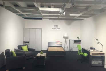 NORDIC IDEA exhibition 
