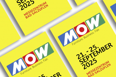 VISIT US AT M.O.W. 2025